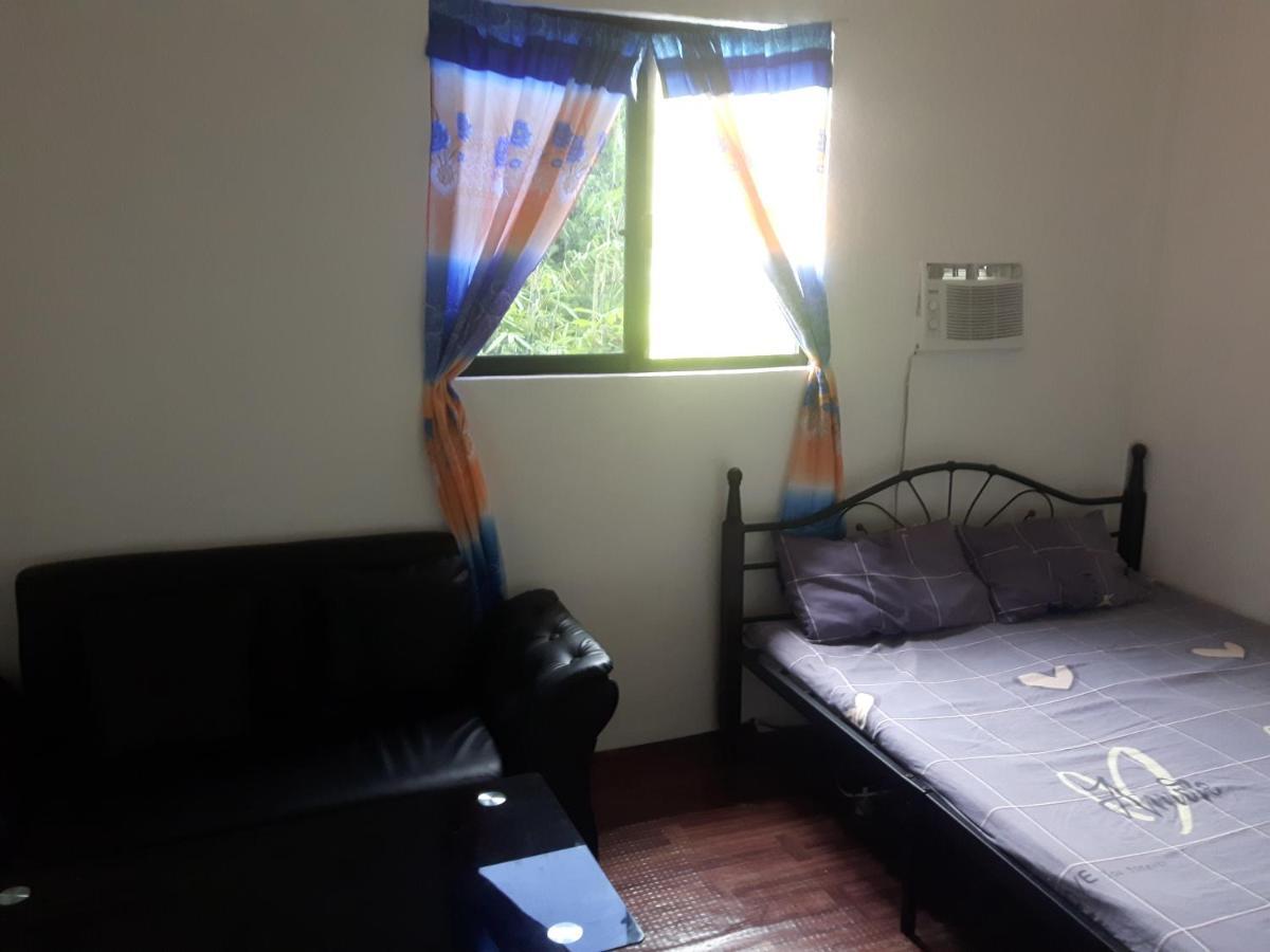 Islands View Apartman El Nido Kültér fotó